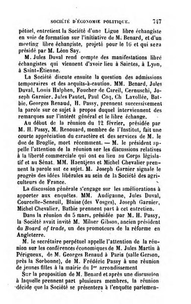 Annuaire de l'economie politique et de la statistique