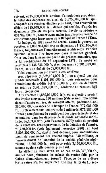 Annuaire de l'economie politique et de la statistique