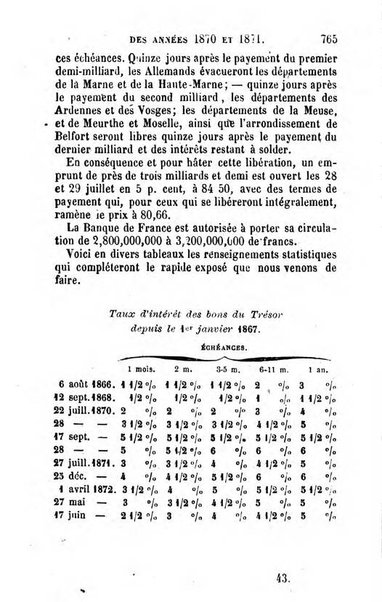 Annuaire de l'economie politique et de la statistique