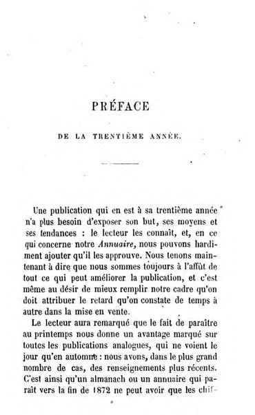 Annuaire de l'economie politique et de la statistique