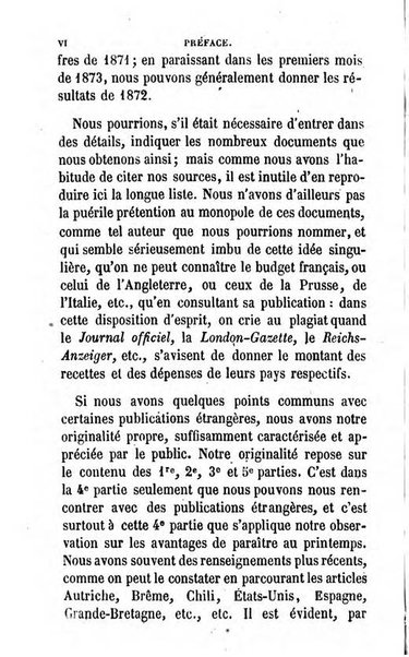 Annuaire de l'economie politique et de la statistique