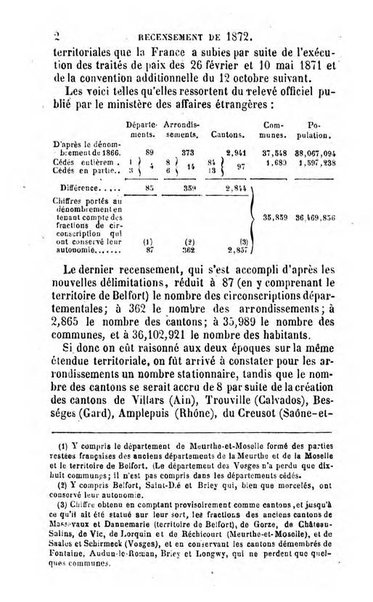 Annuaire de l'economie politique et de la statistique