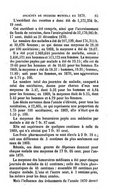 Annuaire de l'economie politique et de la statistique