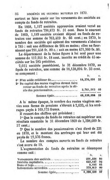 Annuaire de l'economie politique et de la statistique