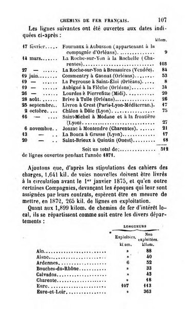 Annuaire de l'economie politique et de la statistique