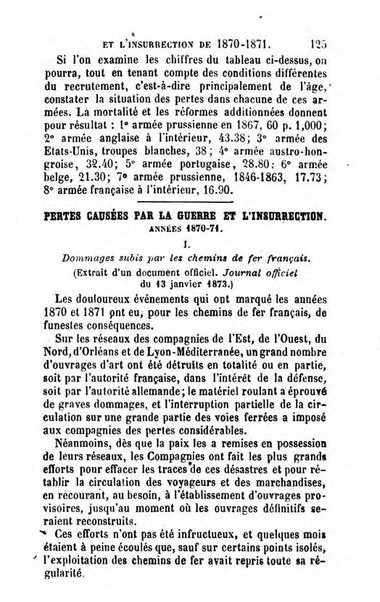 Annuaire de l'economie politique et de la statistique