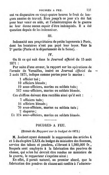 Annuaire de l'economie politique et de la statistique