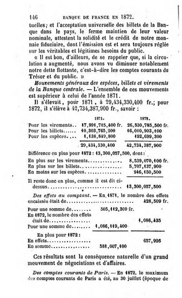 Annuaire de l'economie politique et de la statistique