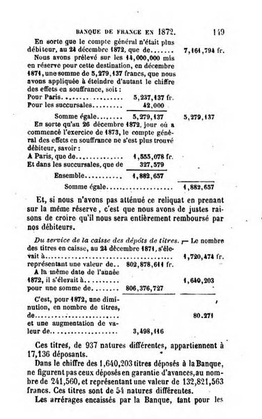 Annuaire de l'economie politique et de la statistique