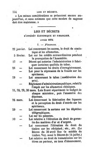 Annuaire de l'economie politique et de la statistique