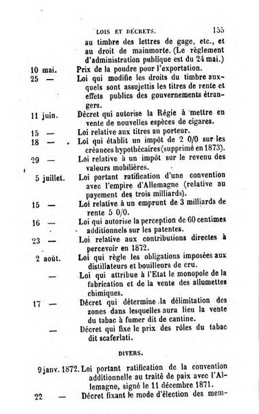 Annuaire de l'economie politique et de la statistique