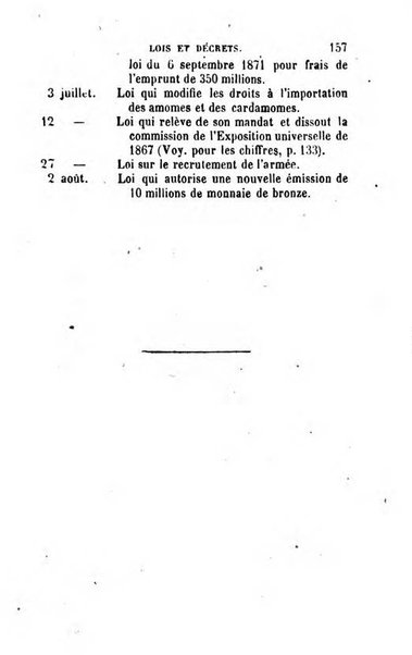 Annuaire de l'economie politique et de la statistique