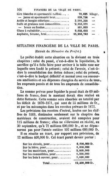 Annuaire de l'economie politique et de la statistique