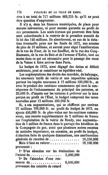 Annuaire de l'economie politique et de la statistique