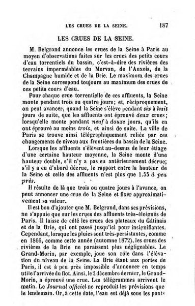 Annuaire de l'economie politique et de la statistique