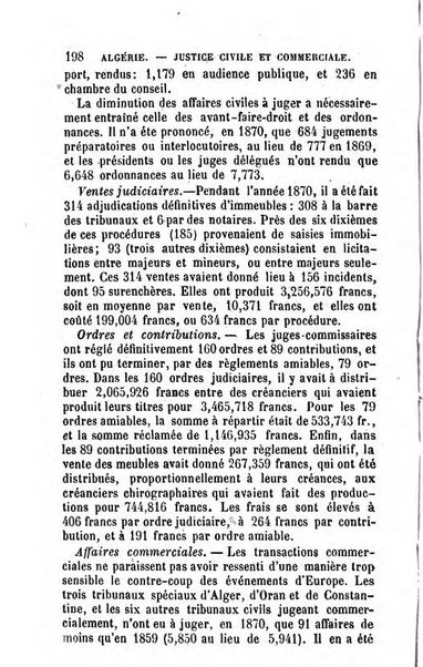 Annuaire de l'economie politique et de la statistique