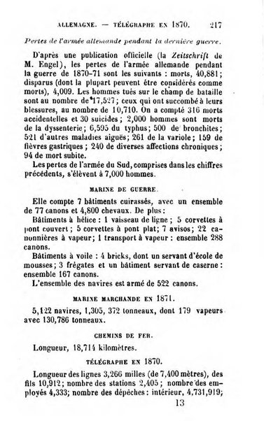 Annuaire de l'economie politique et de la statistique