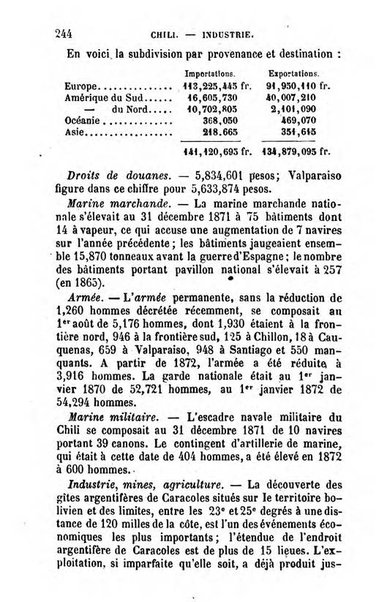 Annuaire de l'economie politique et de la statistique