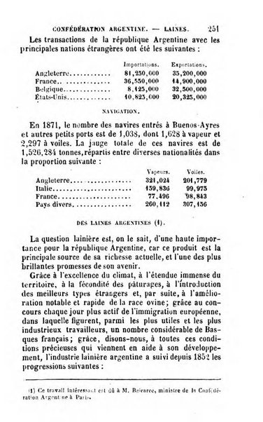 Annuaire de l'economie politique et de la statistique