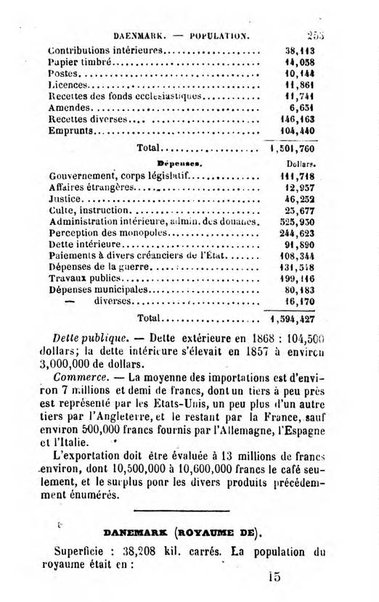 Annuaire de l'economie politique et de la statistique