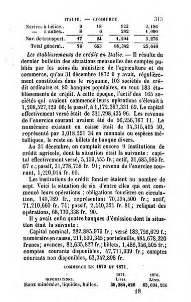 Annuaire de l'economie politique et de la statistique