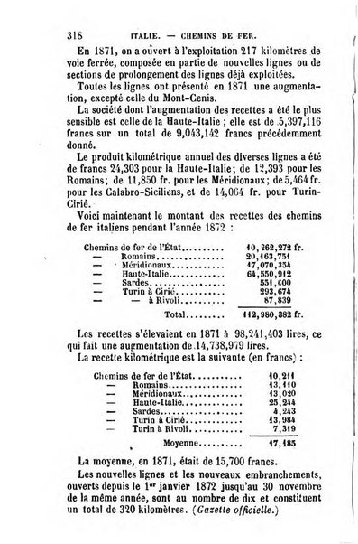 Annuaire de l'economie politique et de la statistique