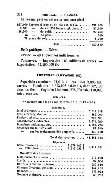 Annuaire de l'economie politique et de la statistique