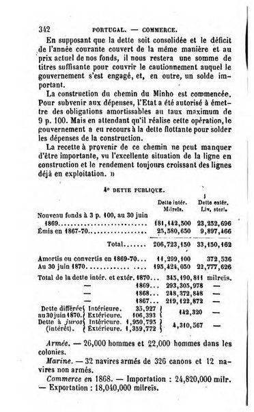 Annuaire de l'economie politique et de la statistique