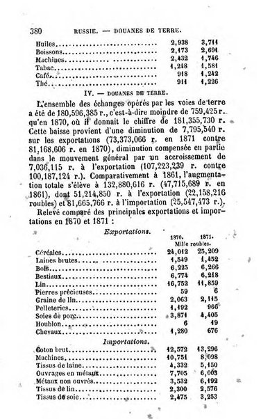 Annuaire de l'economie politique et de la statistique