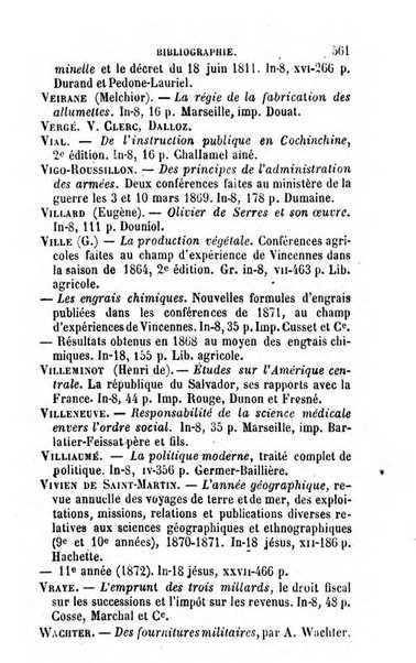 Annuaire de l'economie politique et de la statistique