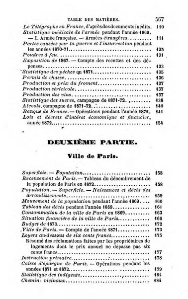 Annuaire de l'economie politique et de la statistique