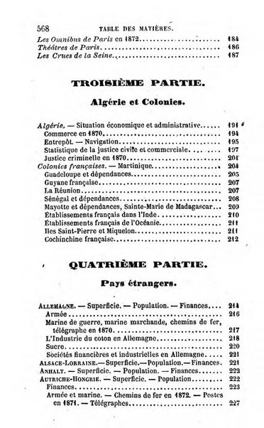 Annuaire de l'economie politique et de la statistique