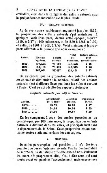 Annuaire de l'economie politique et de la statistique