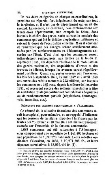 Annuaire de l'economie politique et de la statistique