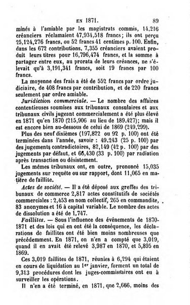 Annuaire de l'economie politique et de la statistique