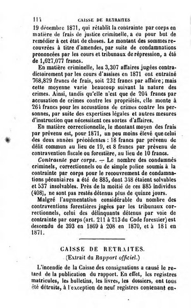 Annuaire de l'economie politique et de la statistique