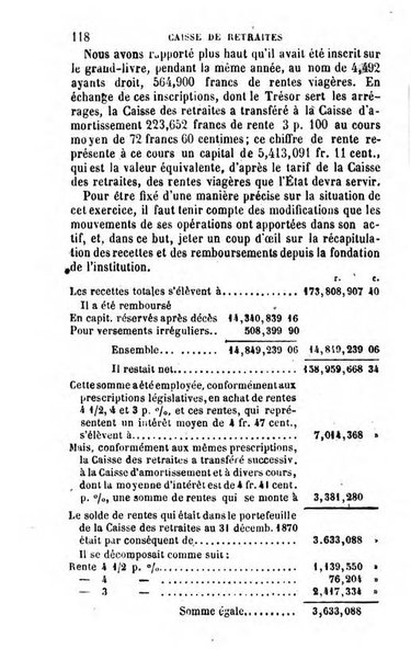 Annuaire de l'economie politique et de la statistique