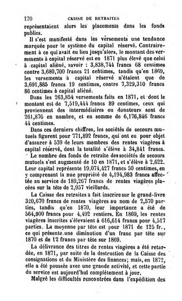 Annuaire de l'economie politique et de la statistique