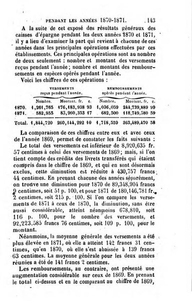 Annuaire de l'economie politique et de la statistique