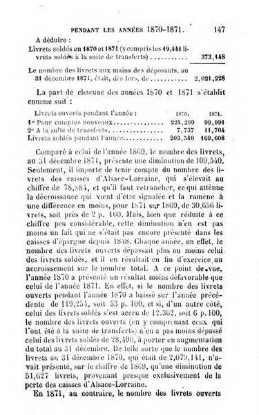 Annuaire de l'economie politique et de la statistique