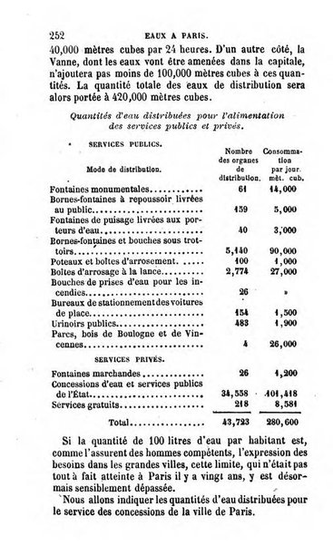 Annuaire de l'economie politique et de la statistique