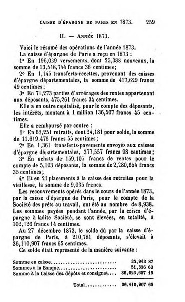 Annuaire de l'economie politique et de la statistique