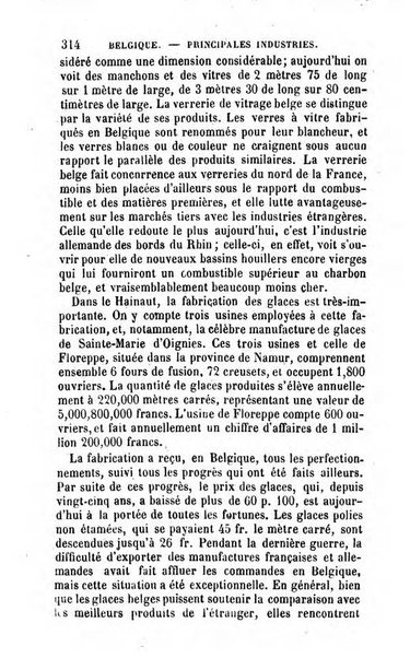 Annuaire de l'economie politique et de la statistique