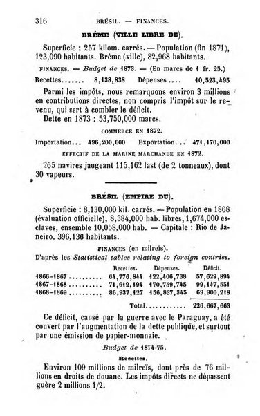 Annuaire de l'economie politique et de la statistique