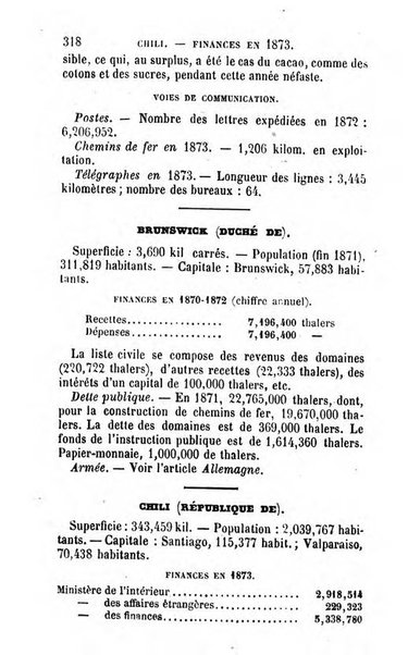 Annuaire de l'economie politique et de la statistique