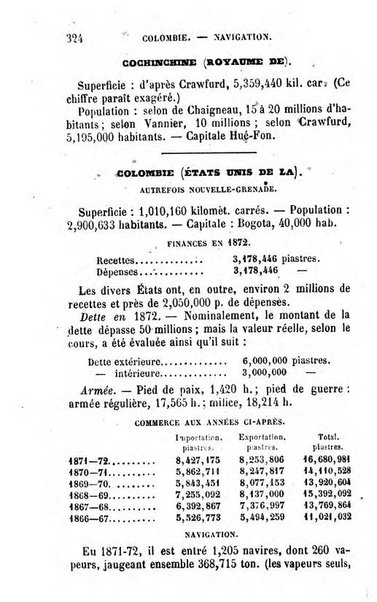 Annuaire de l'economie politique et de la statistique