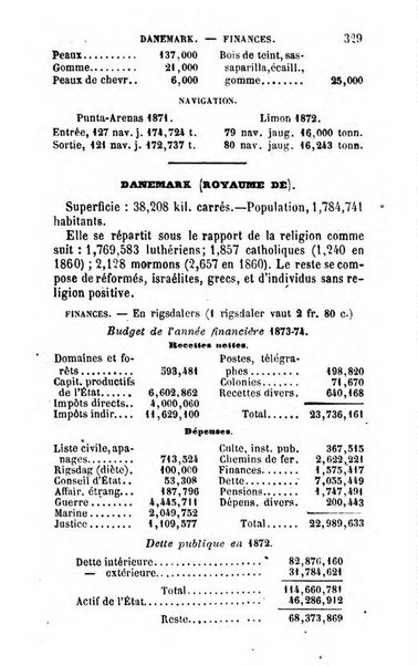 Annuaire de l'economie politique et de la statistique