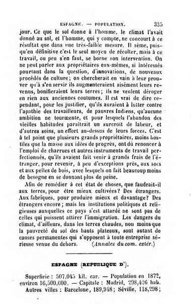 Annuaire de l'economie politique et de la statistique