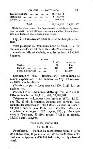 Annuaire de l'economie politique et de la statistique