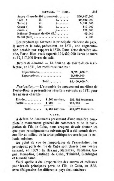 Annuaire de l'economie politique et de la statistique